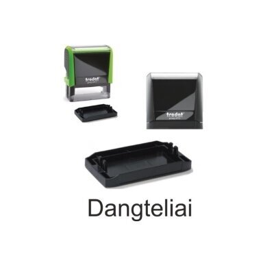 Dangteliai Dangteliai