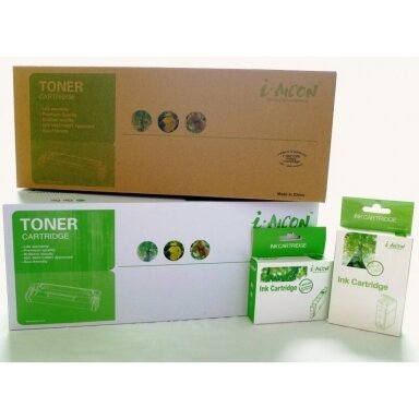Lazerinės kasetės Compatible MLT-D116L/SU828A i-Aicon toner cartridge, black