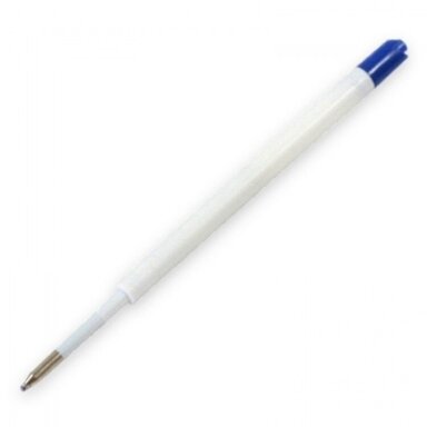 Šerdelė tuš. NONSTOP PENWORD 1001A, 0,7mm mėlyna ir juodos spalvos
