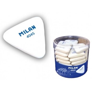 Trintukas MILAN Nr. 4045 trikampio formos Trintukas MILAN Nr. 4045 trikampio formos