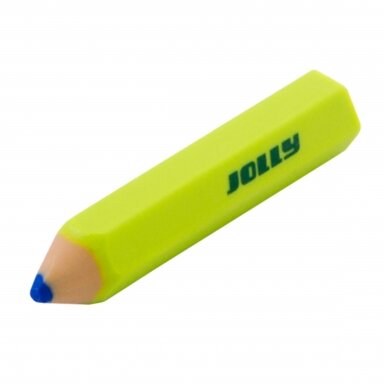 Trintukas RUBBY, Jolly, 50x12x12mm