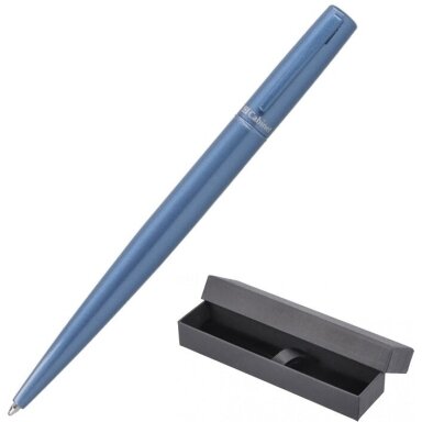 Tušinukas ARROW, Cabinet, mėlynos sp. korpusas, pasukamas, dovanų dėžutėje Tušinukas ARROW, Cabinet, mėlynos sp. korpusas, pasukamas, dovanų dėžutėje
