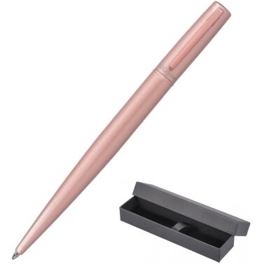 Tušinukas ARROW, Cabinet, rožinės sp. korpusas, pasukamas, dovanų dėžutėje