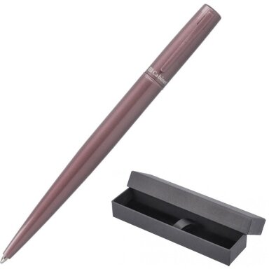 Tušinukas ARROW, Cabinet, violetinės sp. korpusas, pasukamas, dovanų dėžutėje